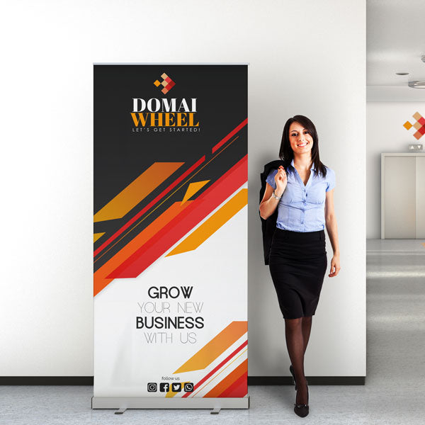 Retractable Banners