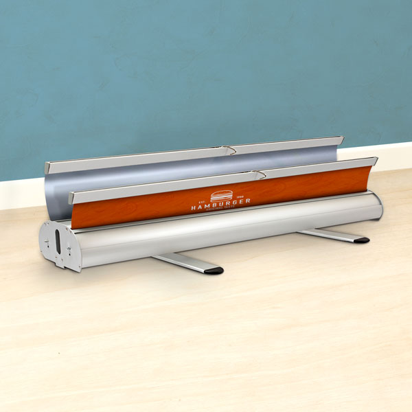 Retractable Banners